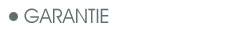 Garantie