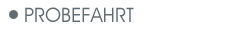 Probefahrt